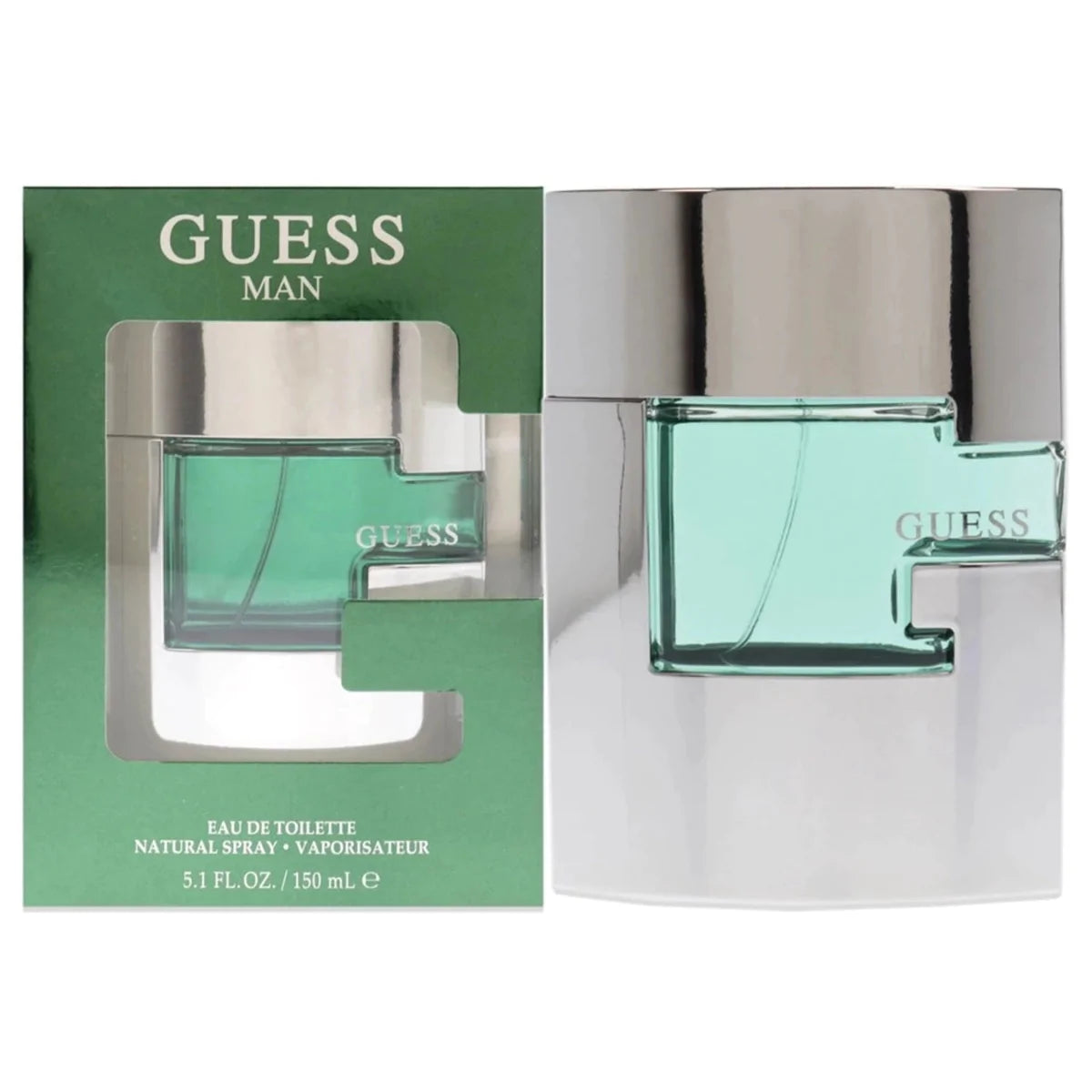 GUESS MAN EDT 150ml