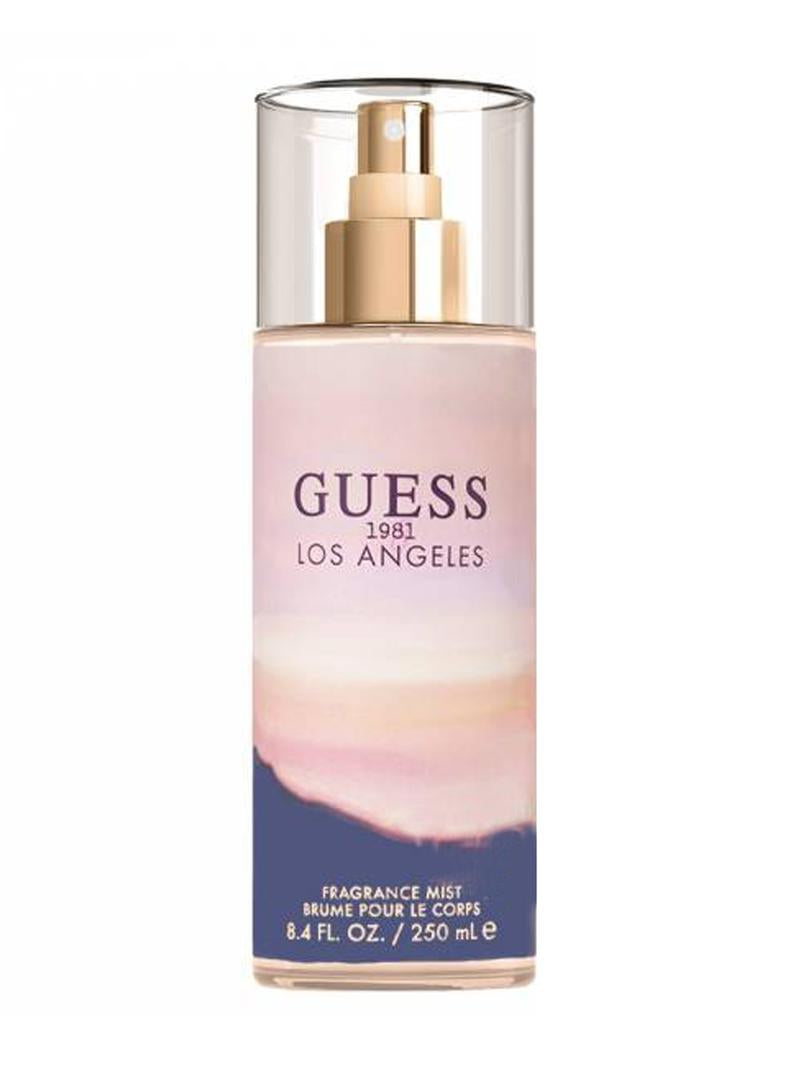 BODY MIST GUESS 1981 LOS ANGELES