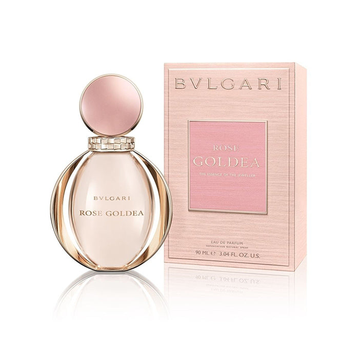 BVLGARI ROSE GOLDEA EDP 90ML (M)