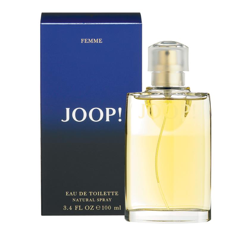 JOOP FEMME EDT 100ML (M)