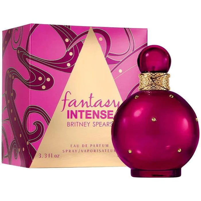 BRITNEY SPEARS FANTASY INTENSE EDP 100ML (M)