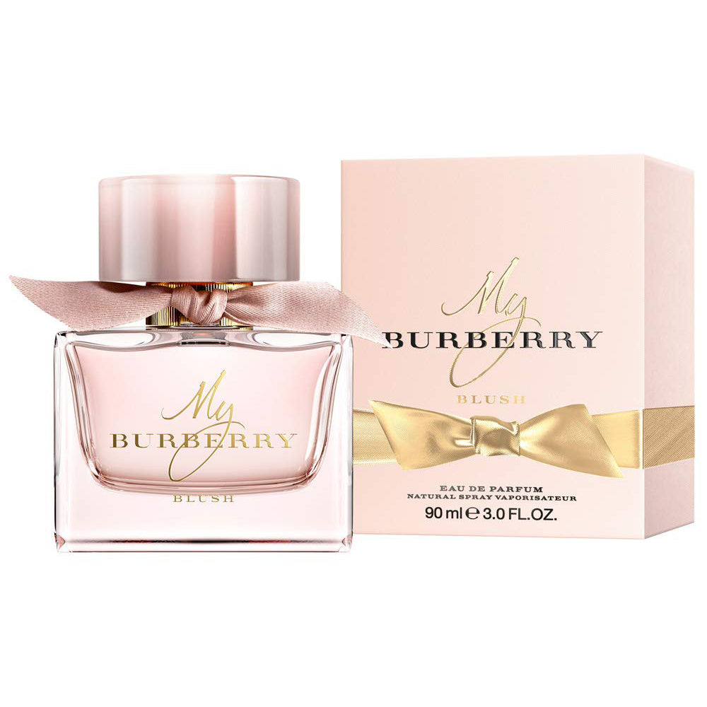 BURBERRY MY BURBERRY BLUSH EDP 90ML (M)