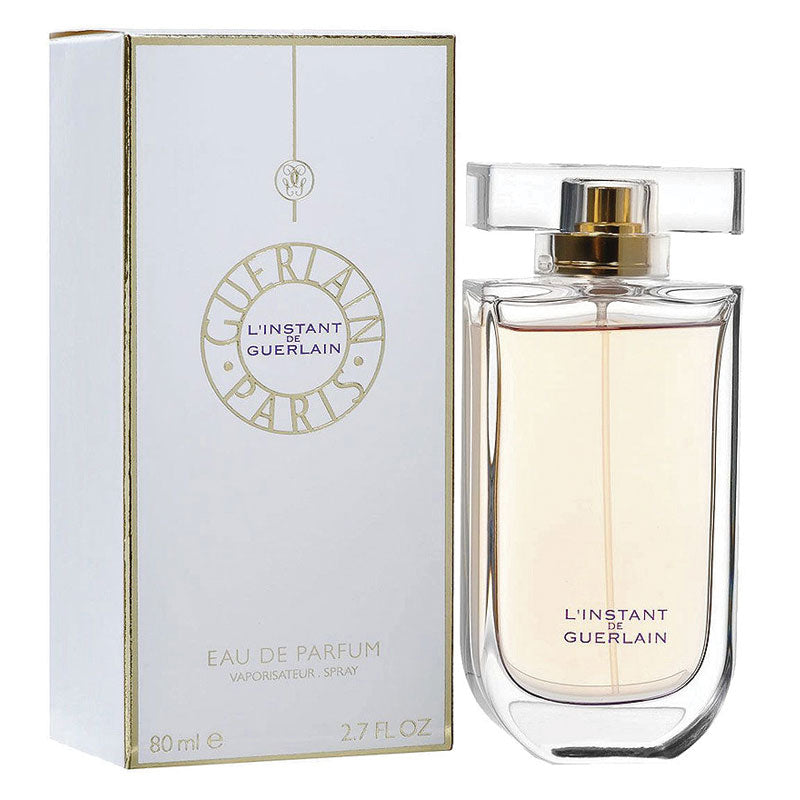 GUERLAIN L´INSTANT FOR WOMEN EDP 80ML (M)