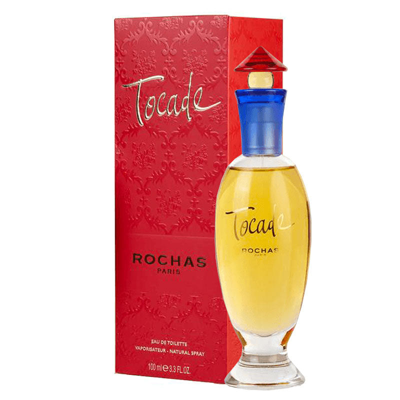 ROCHAS PARIS TOCADE EDT 100ML (M)