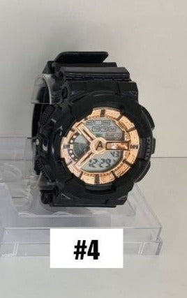 RELOJ ECONOMICO DE MUJER