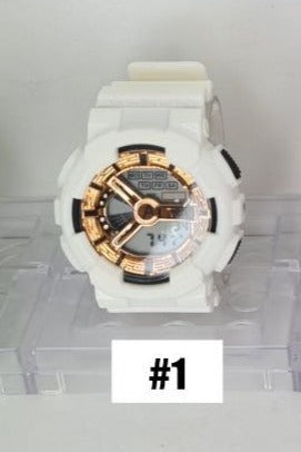 RELOJ ECONOMICO DE MUJER