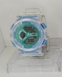 RELOJ ECONOMICO DE MUJER