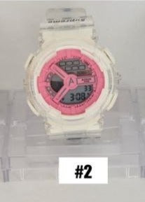 RELOJ ECONOMICO DE MUJER