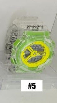 RELOJ ECONOMICO DE MUJER