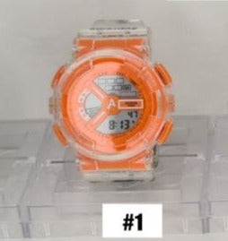 RELOJ ECONOMICO DE MUJER