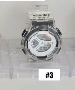 RELOJ ECONOMICO DE MUJER