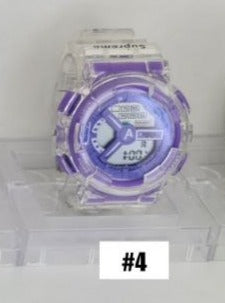 RELOJ ECONOMICO DE MUJER