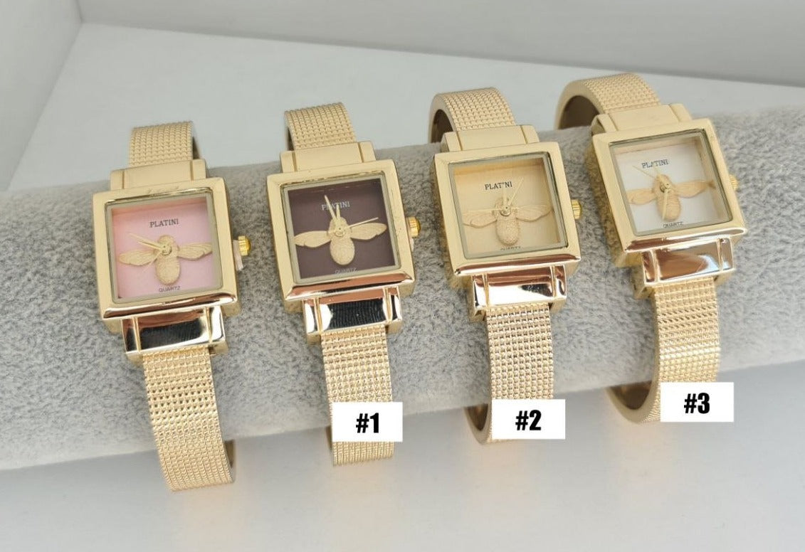 RELOJ ECONOMICO DE MUJER