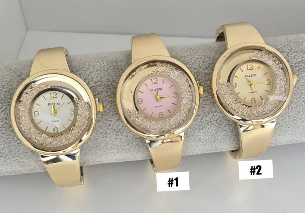 RELOJ ECONOMICO DE MUJER