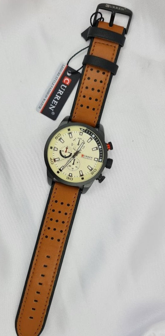 RELOJ ECONOMICO DE HOMBRE