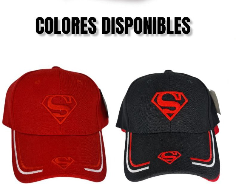 GORRA01