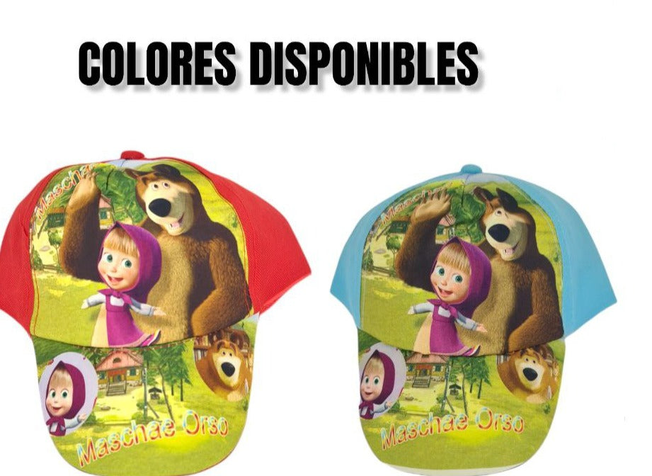 GORRA01