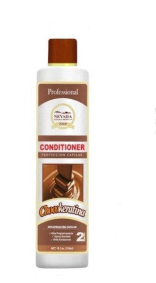 ACONDICIONADOR PROTECCION CAPILAR CHOCOKERATINA