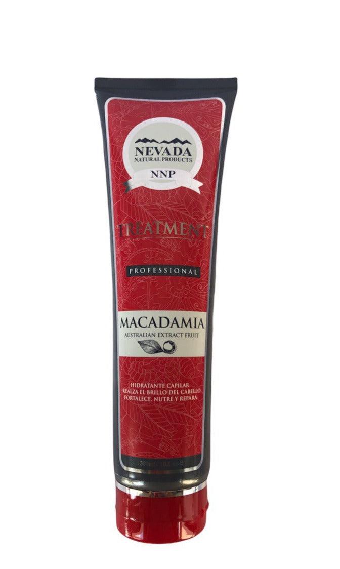 TRATAMIENTO HIDRATANTE CAPILAR MACADAMIA 300 ML