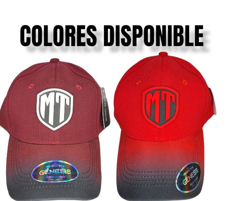 GORRA01