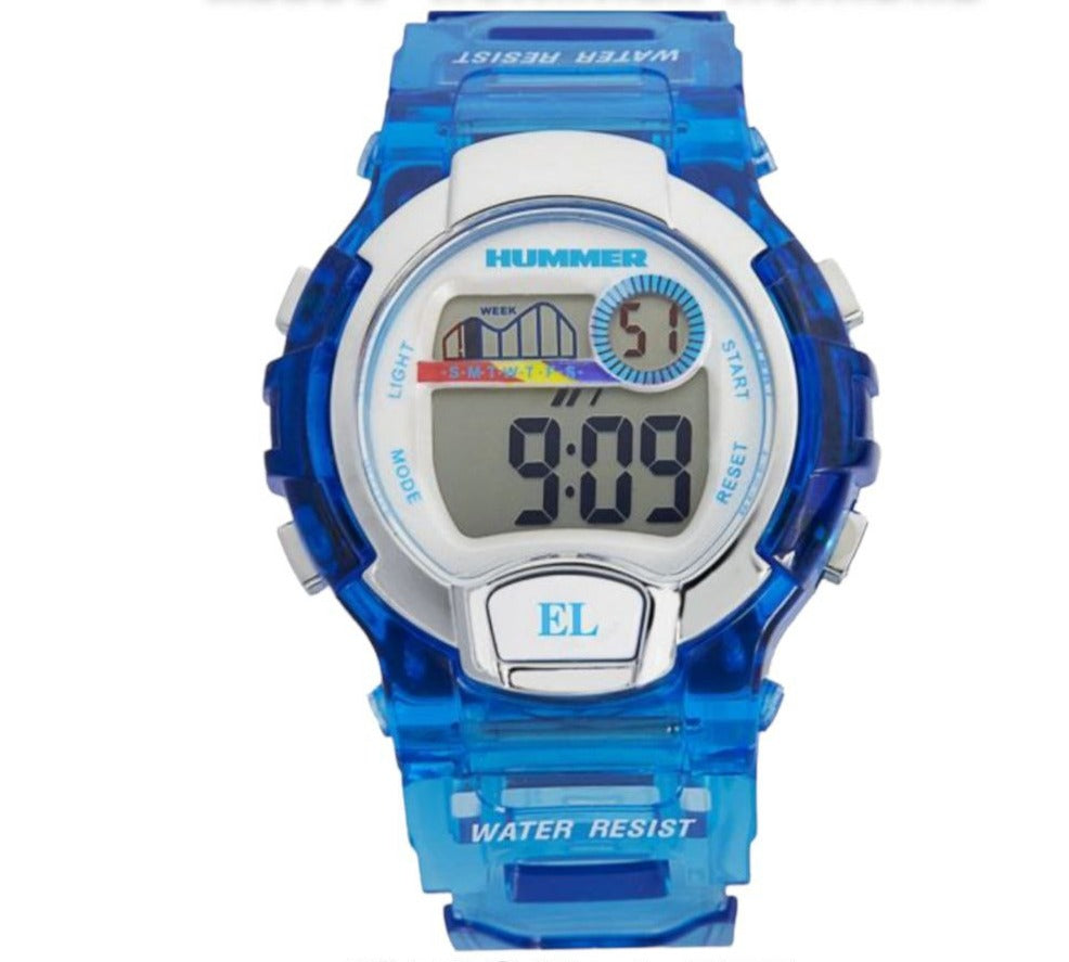 RELOJ HUMMER