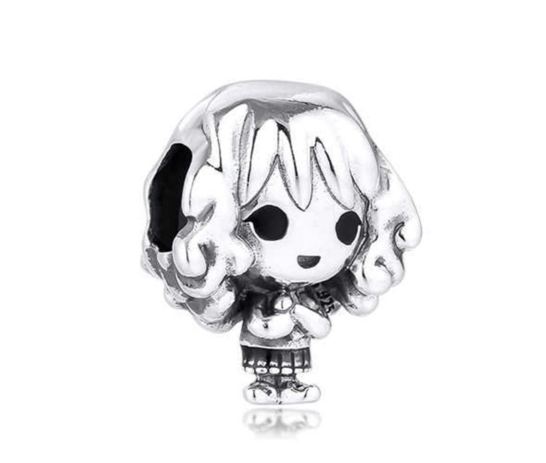 PCHARM2365 HERMIONE DE HARRY POTTER