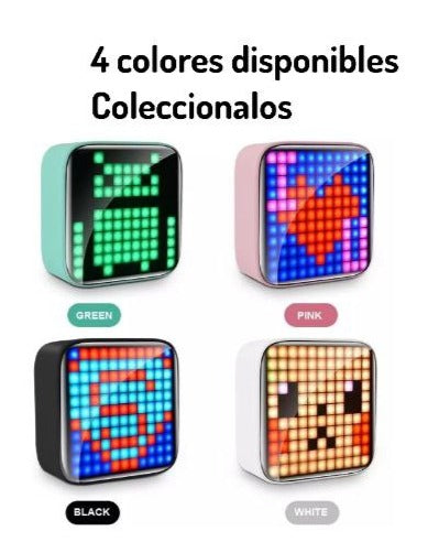 PARLANTE ALTAVOZ  PORTATIL BOCINA