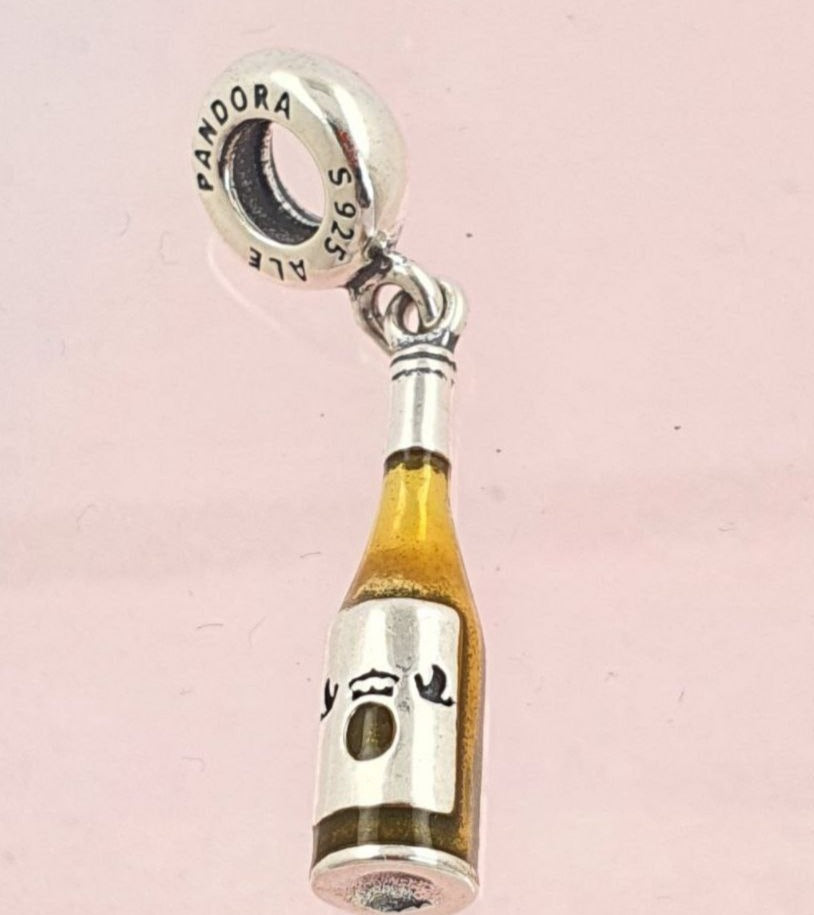 PCHARM2673   COLGANTE DE CERVEZA CORONA