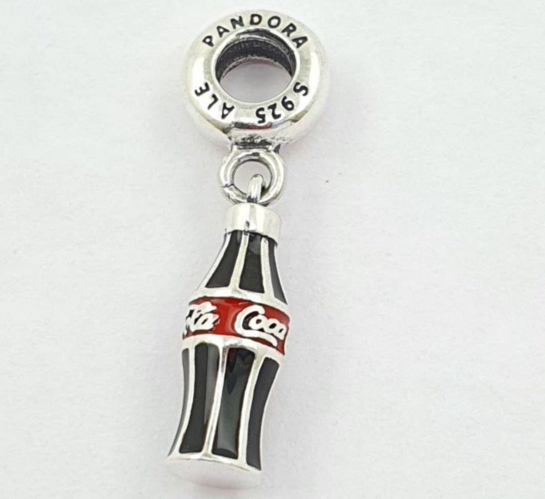 PCHARM2677    COLGANTE DE COCA COLA