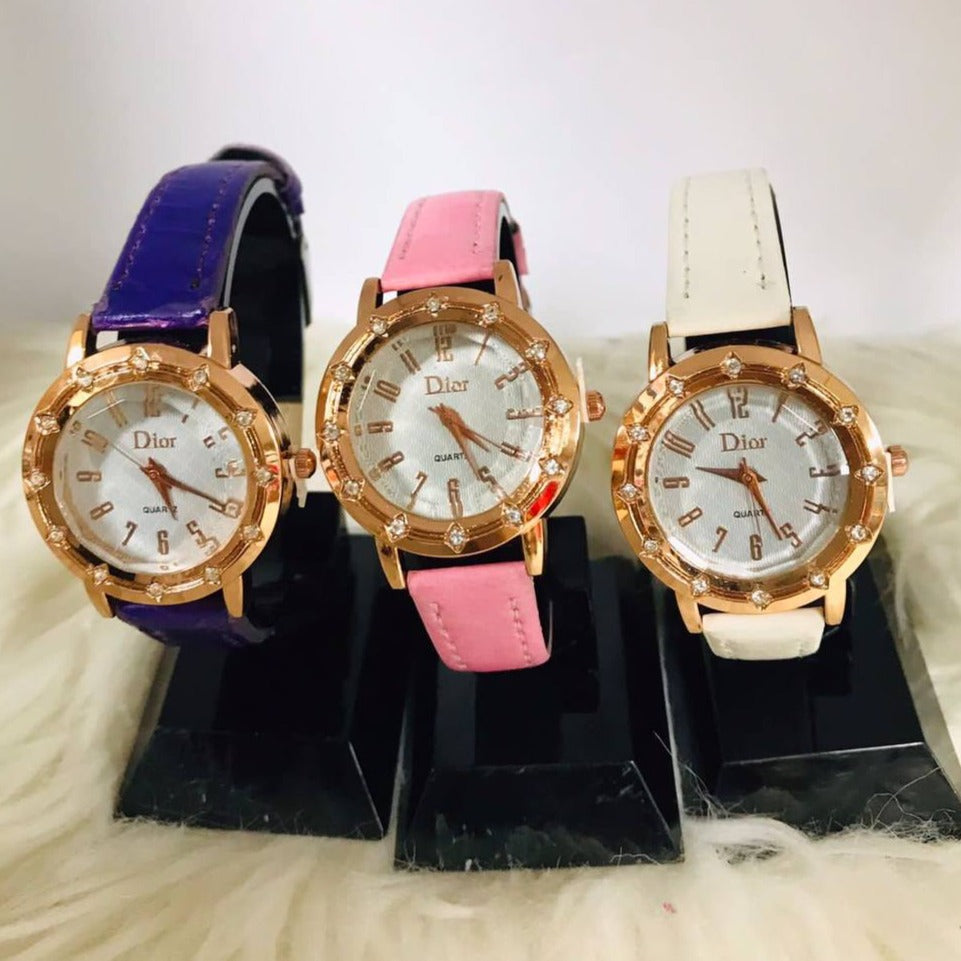 RELOJ ECONOMICO DE MUJER