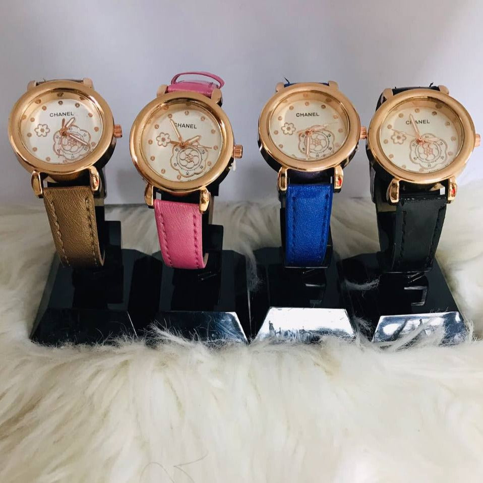 RELOJ ECONOMICO DE MUJER