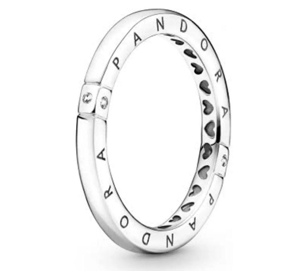 PANI1909 ANILLO PANDORA, PLATA 925