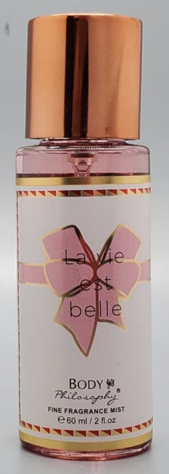 La vie est belle 60 ml new arrivals