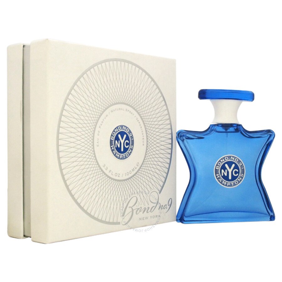 BOND N9 HAMPTONS EDP 100ML (H)