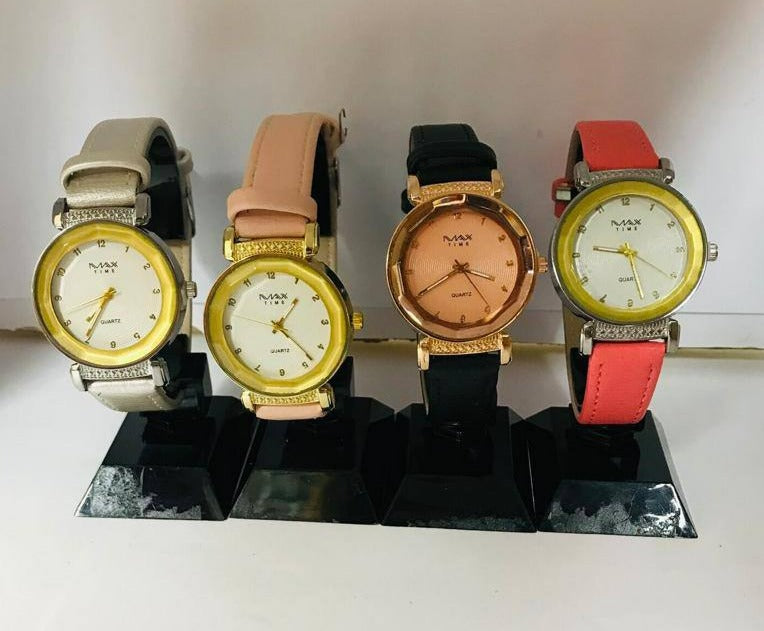 RELOJ ECONOMICO DE MUJER