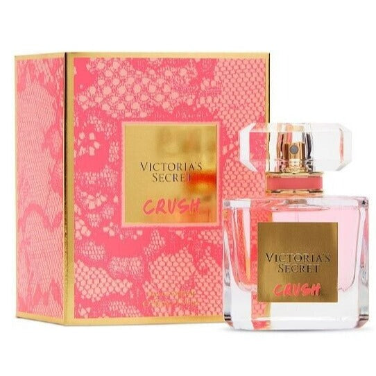 VICTORIAS SECRET CRUSH EDP 100ML (M)