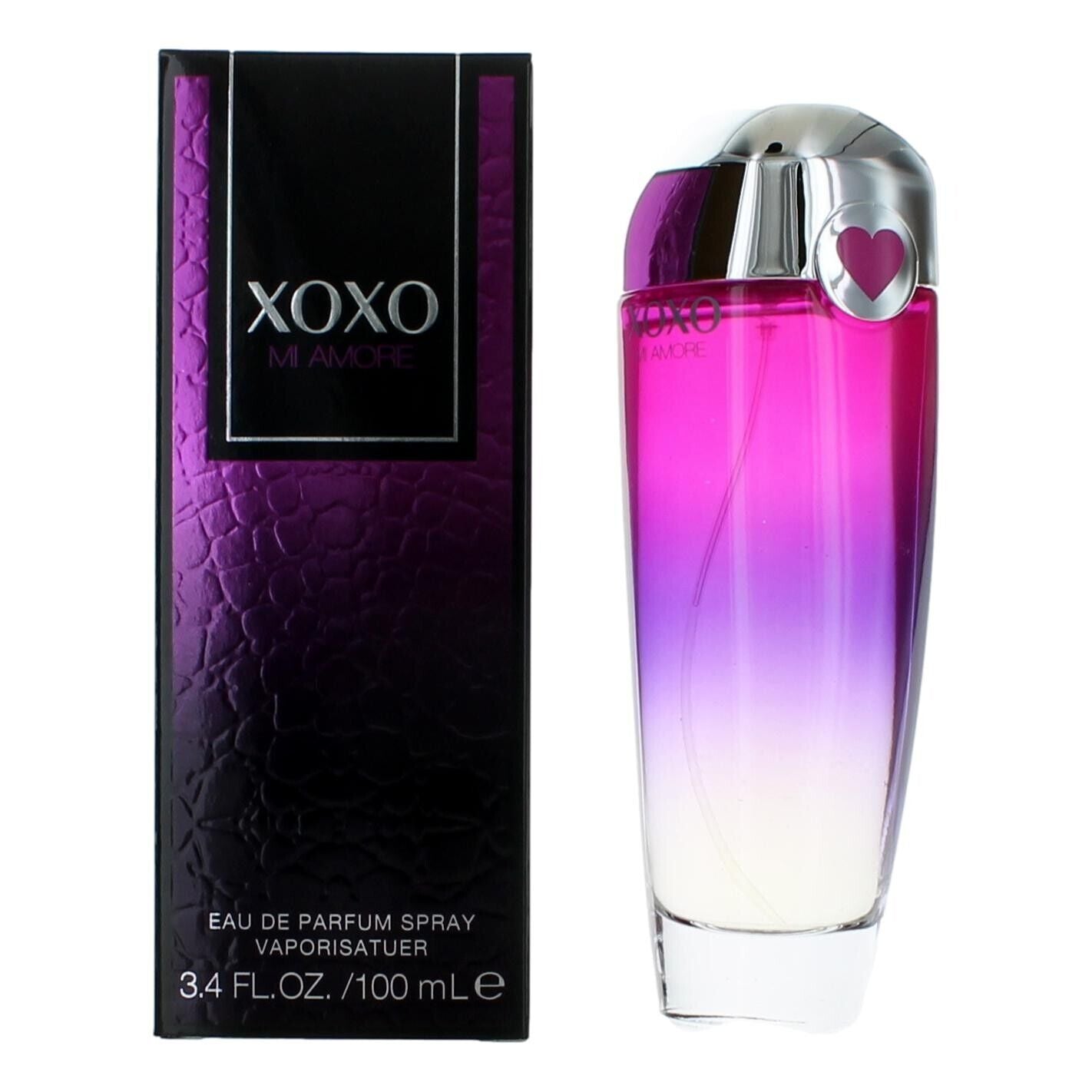 XOXO MI AMORE EDP 100ML (M)