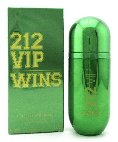 212 VIP WING LIMITED EDITION EDP 80 ML